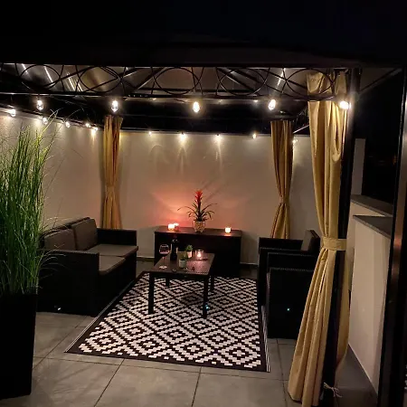 Appartement Elisabeth *